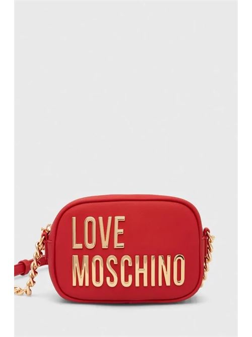  LOVE MOSCHINO | JC4026PP1LKD0/500